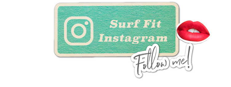 Surf Fit Instagram